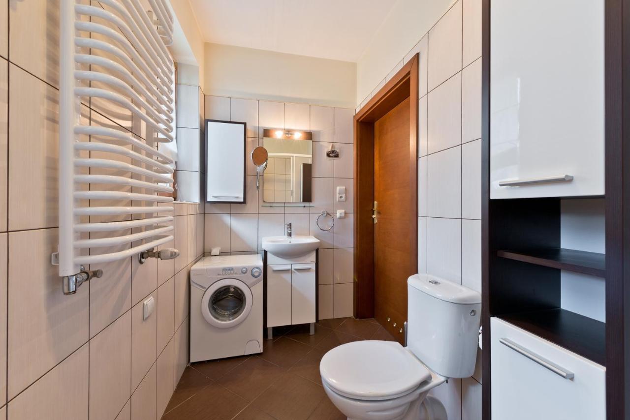Apartament Sywarne Deluxe Кошелско Екстериор снимка